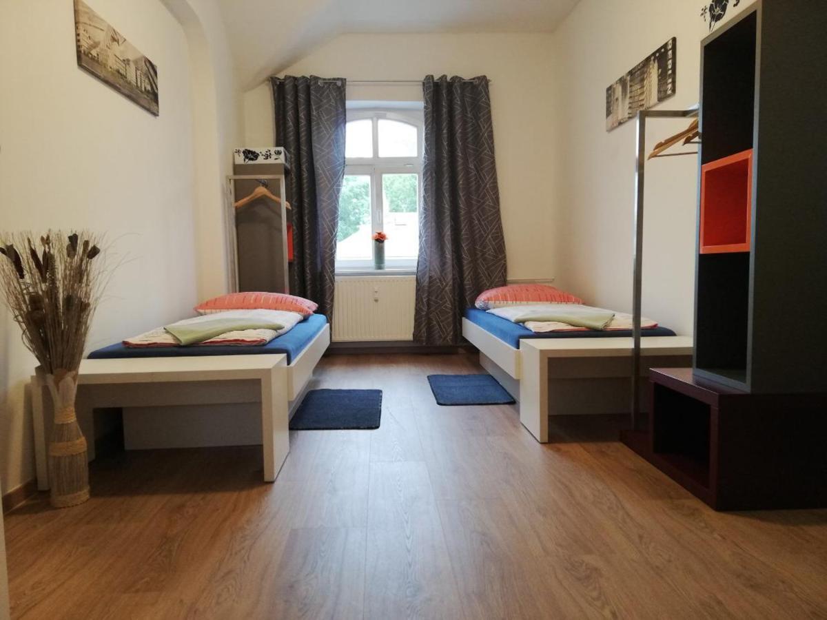 Gemütliches Für Monteure In Apartment Leipzig