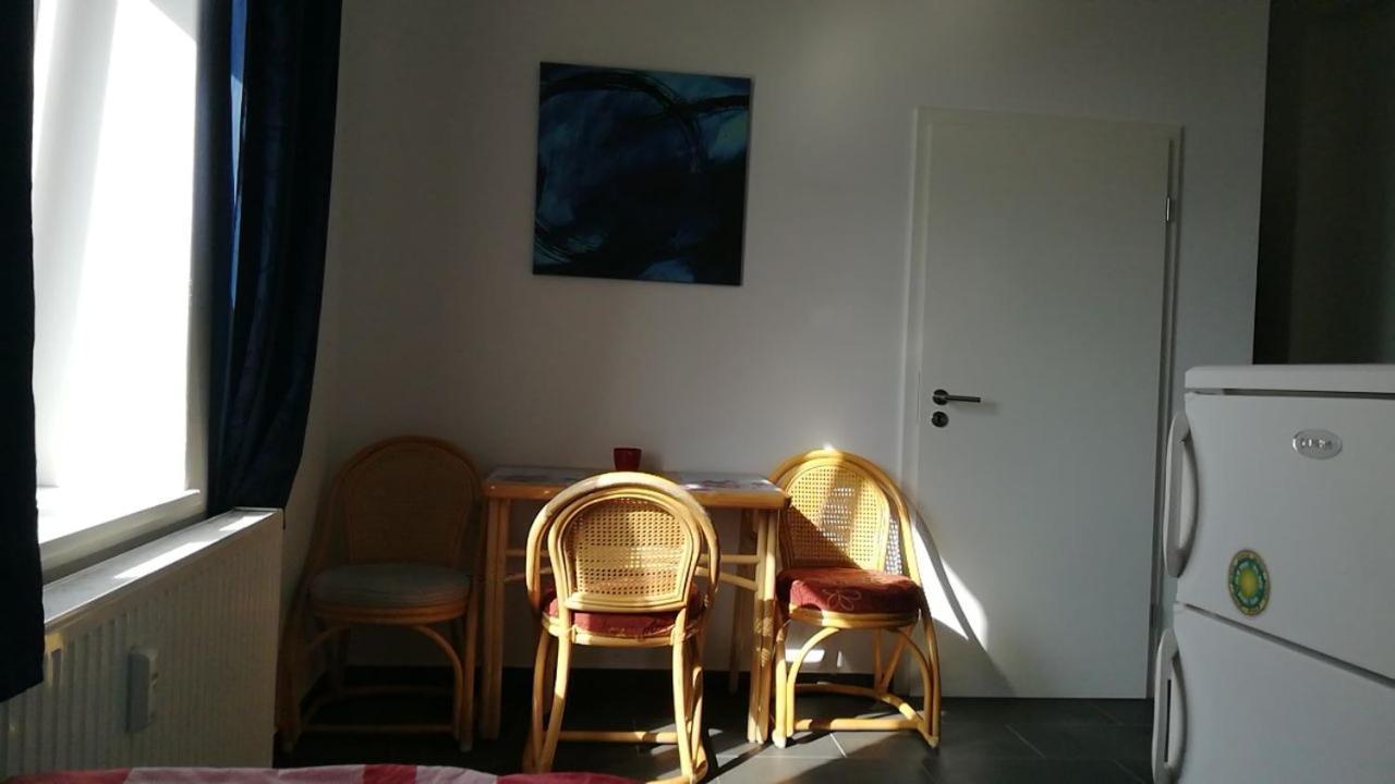Gemütliches Für Monteure In * Leipzig