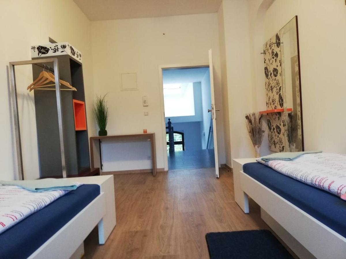 Apartment Gemütliches Für Monteure In *