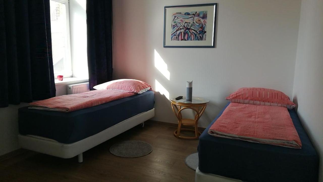 Gemütliches Für Monteure In Apartment
