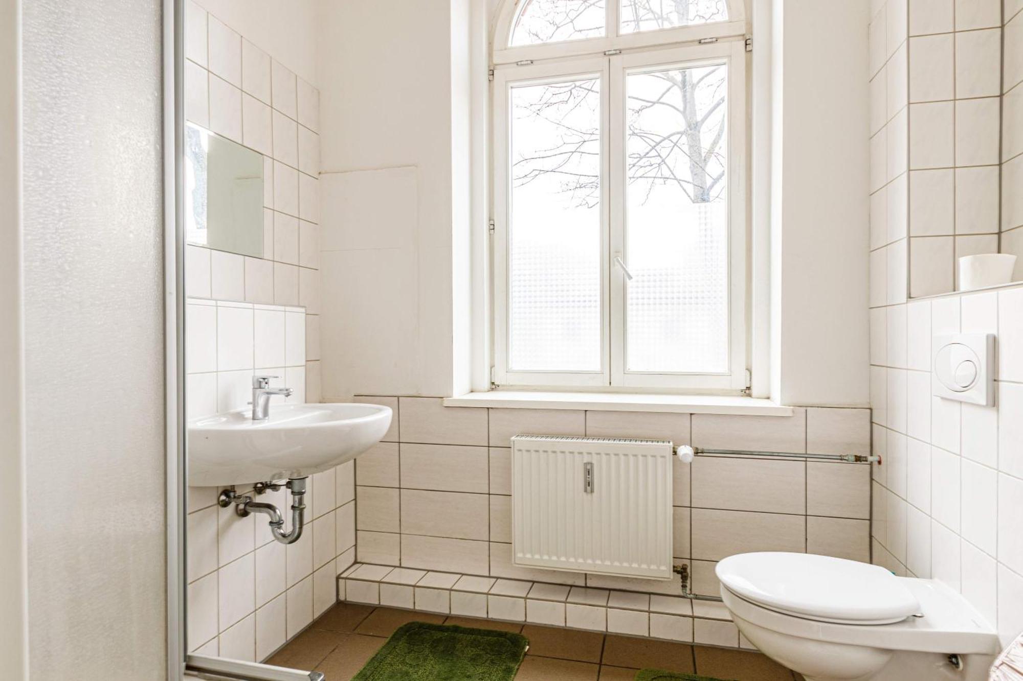 Gemütliches Für Monteure In Apartment *