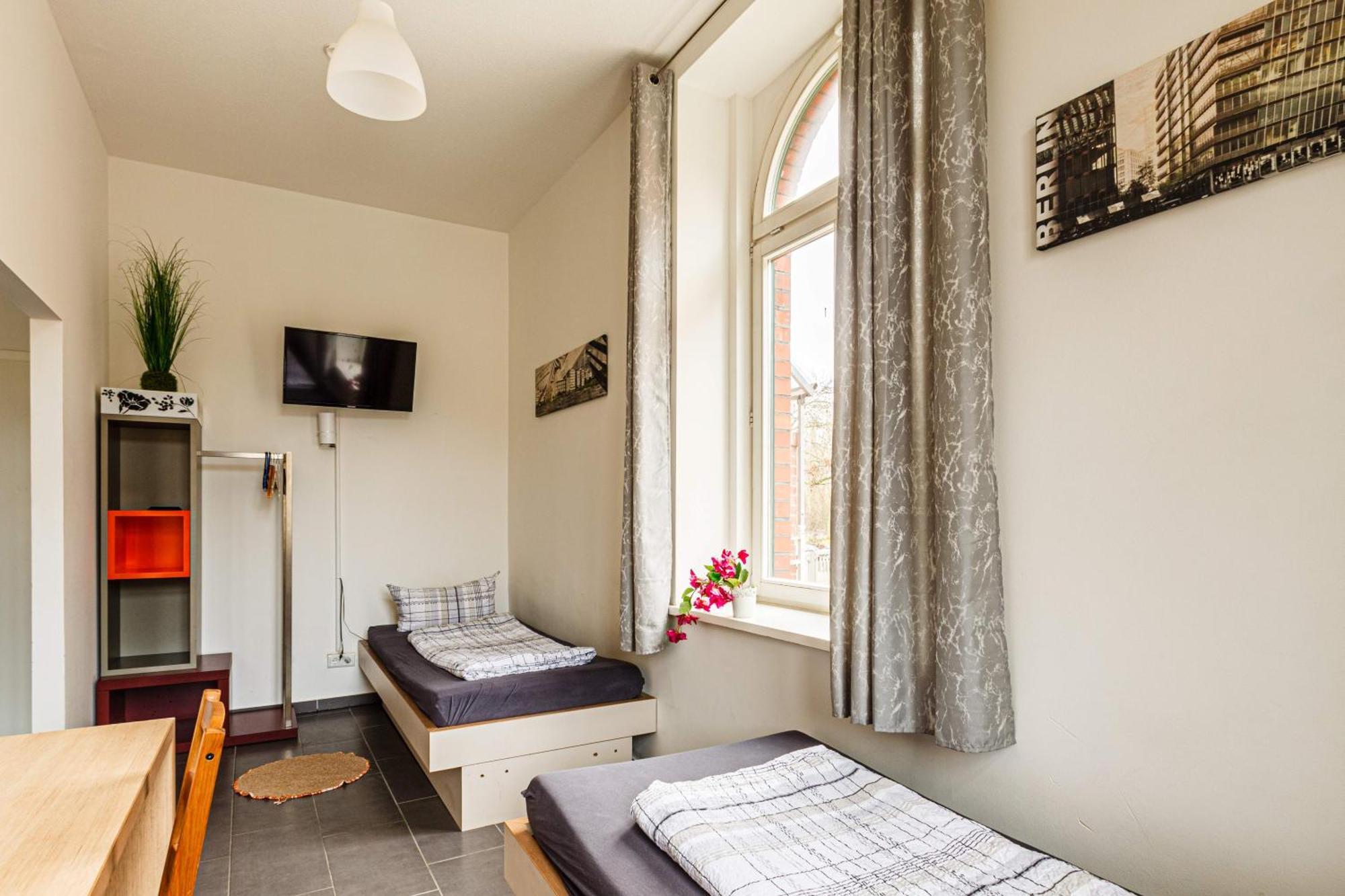Apartment Gemütliches Für Monteure In *