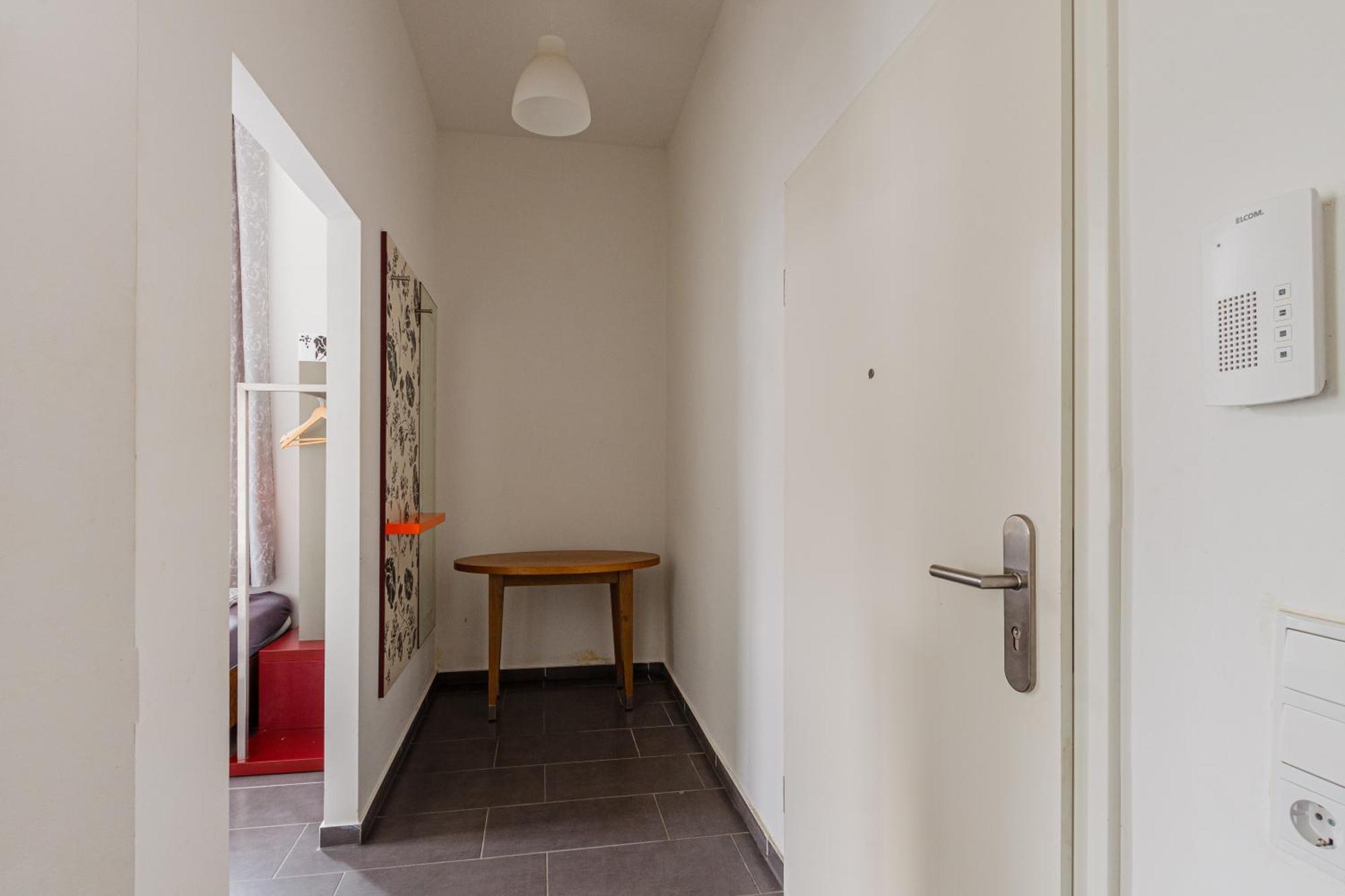 Apartment Gemütliches Für Monteure In Leipzig