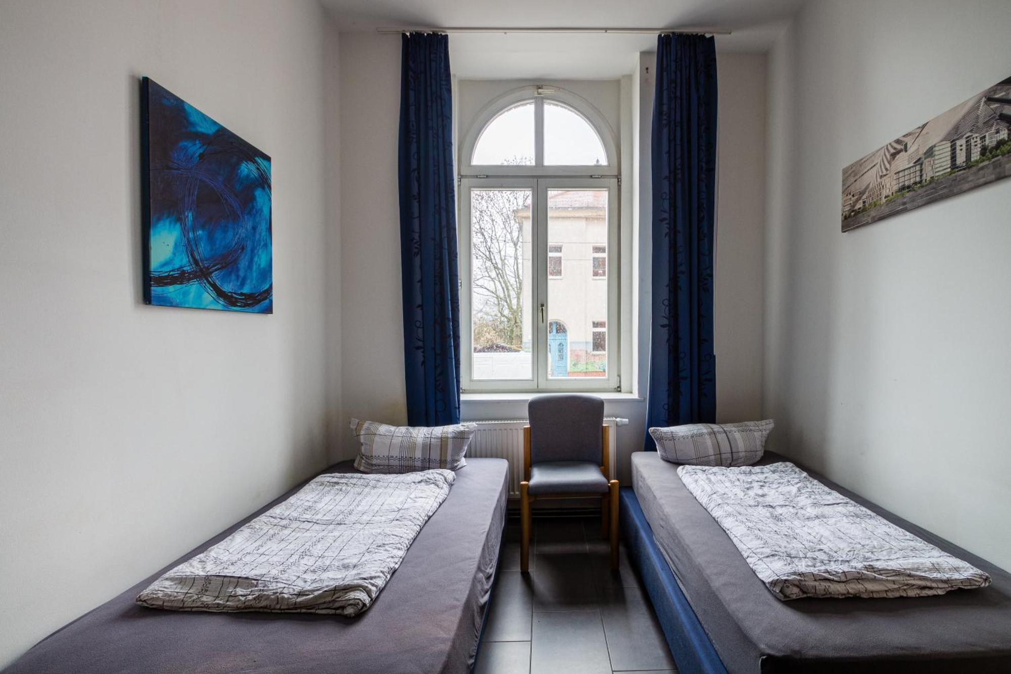 Gemütliches Für Monteure In Apartment