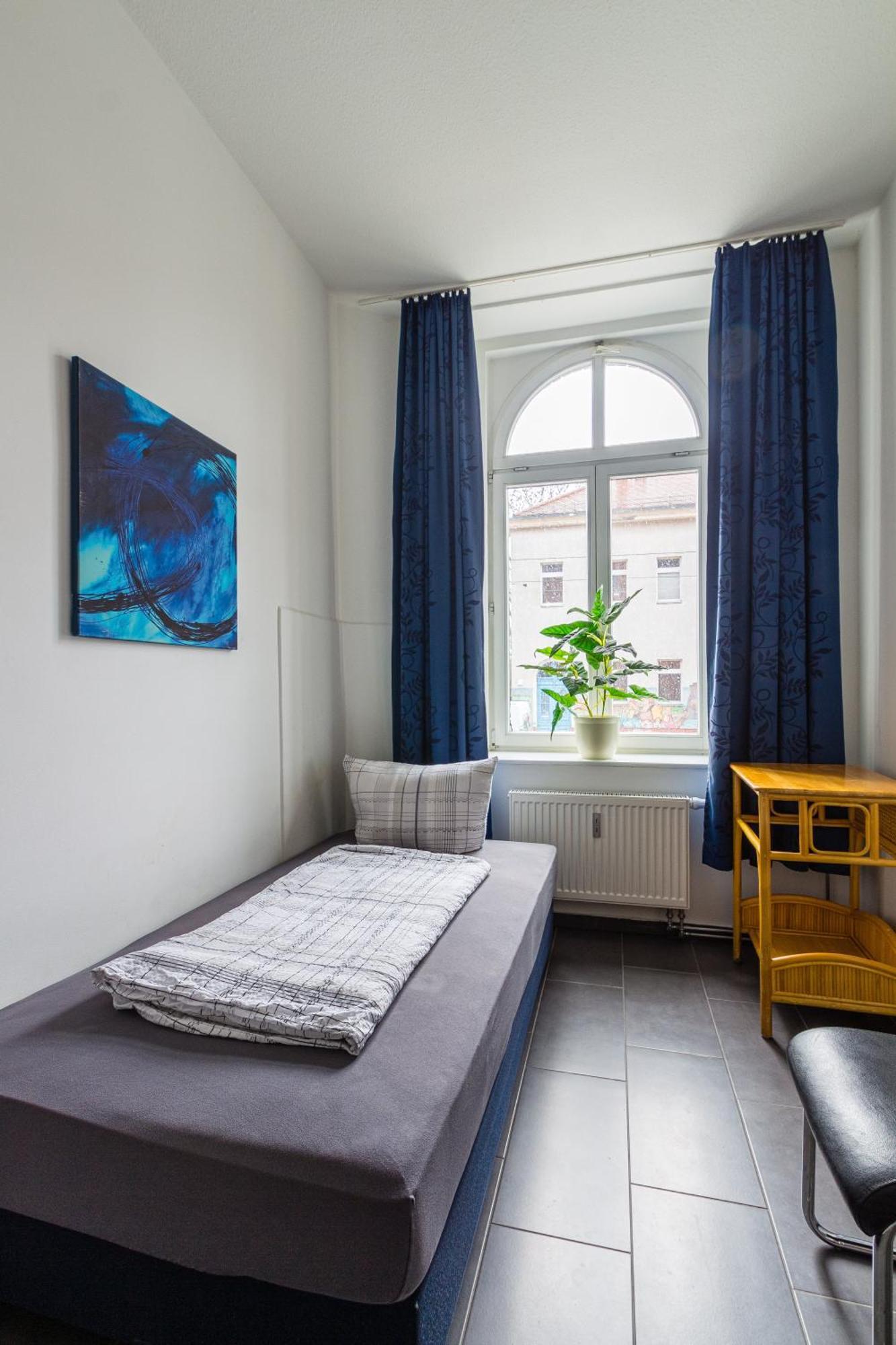 Gemütliches Für Monteure In Apartment
