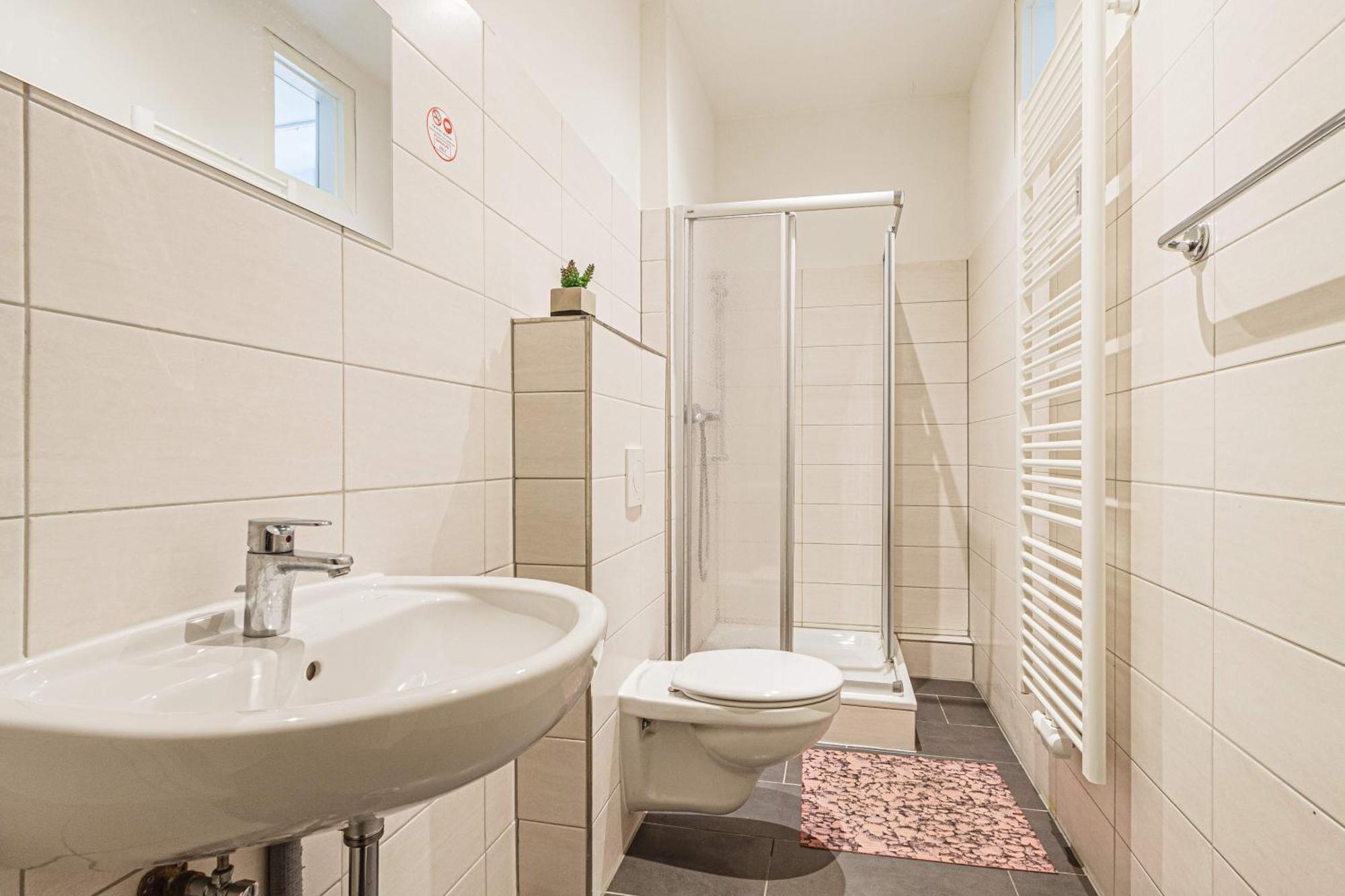 Apartment Gemütliches Für Monteure In Leipzig
