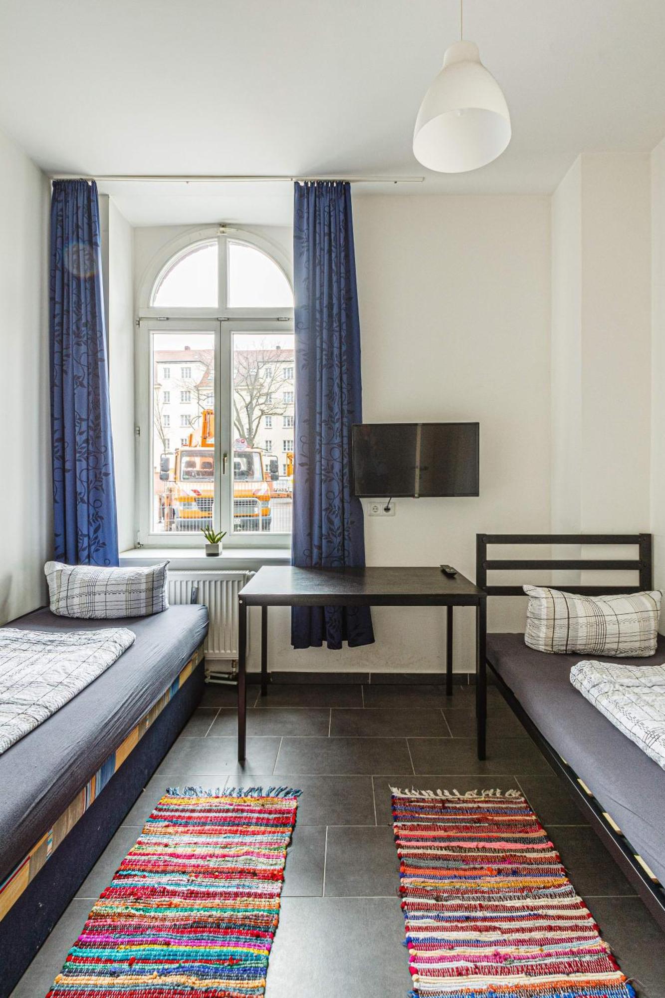 Gemütliches Für Monteure In *