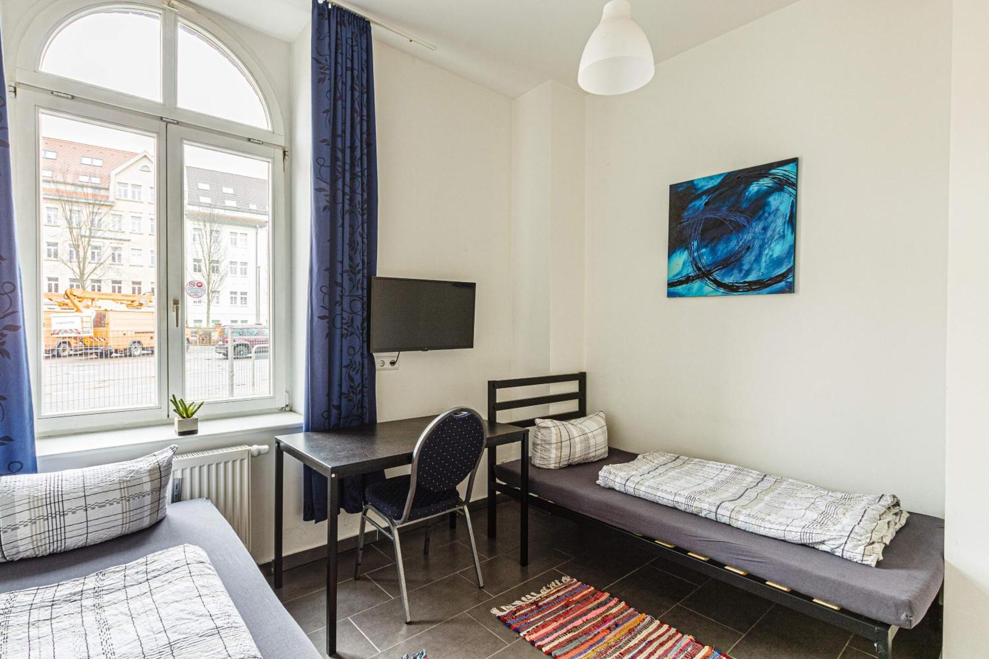 Gemütliches Für Monteure In