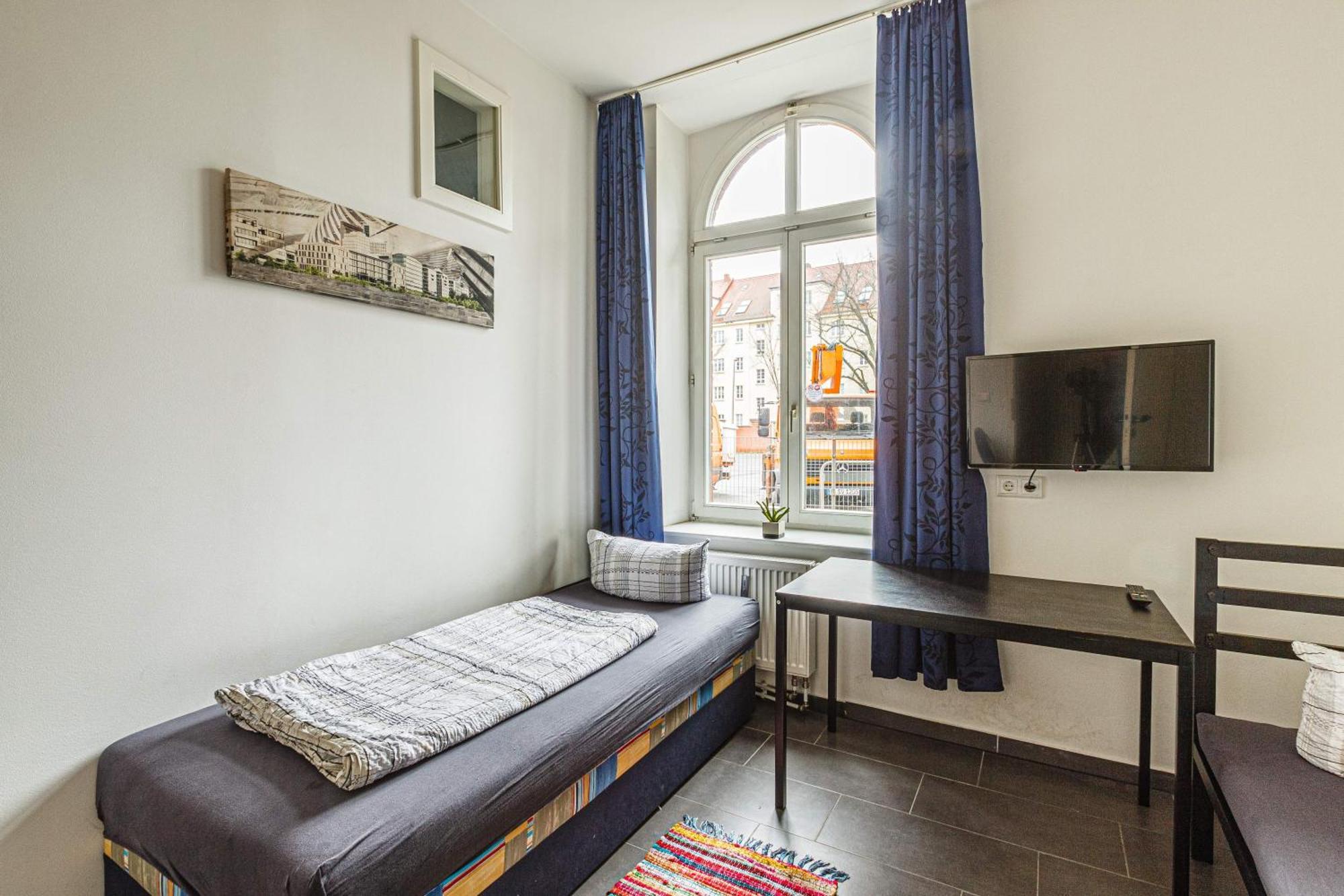 Gemütliches Für Monteure In Apartment