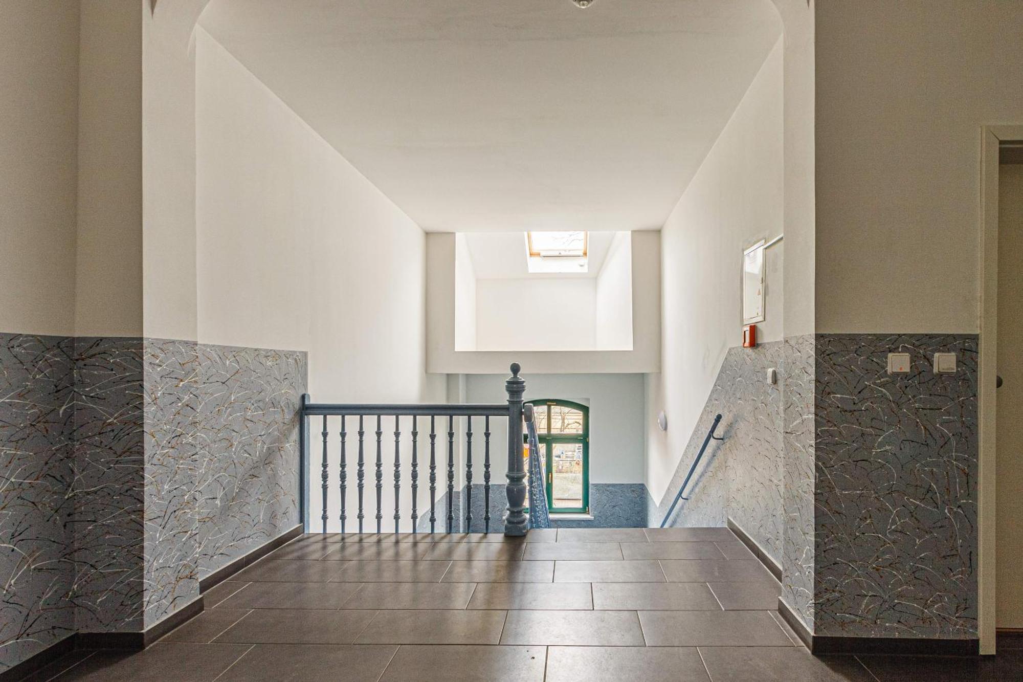 Gemütliches Für Monteure In Apartment