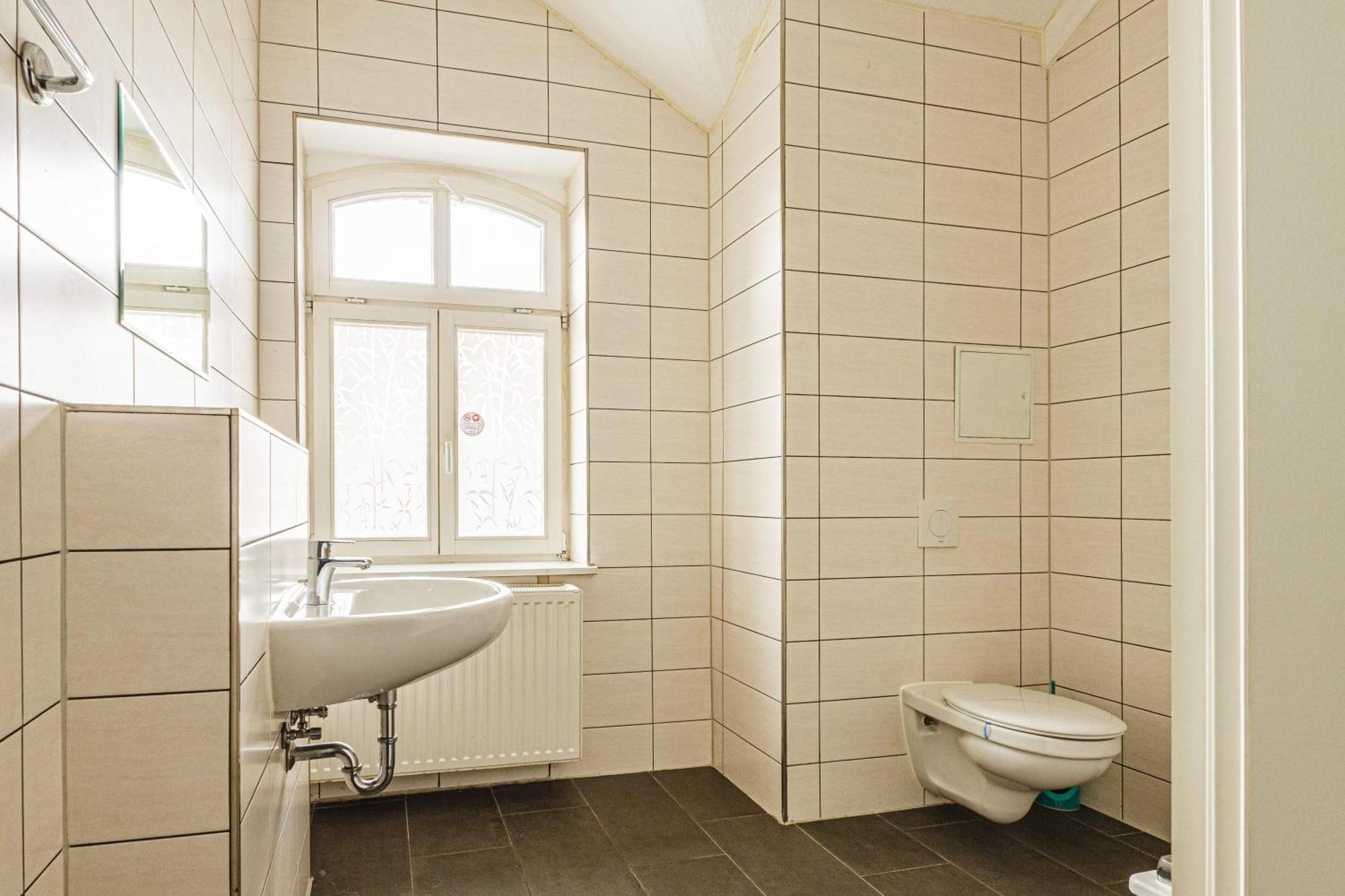 Apartment Gemütliches Für Monteure In